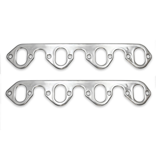 Patriot Exhaust Hardware #66035 - Patriot Exhaust Seal-4-Good Ford BB 429-460 Oval 1.25 x 2.125 in. 66035