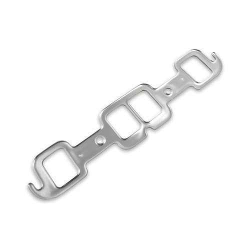 Patriot Exhaust Hardware #66039 - Patriot Exhaust Seal-4-Good Oldsmobile 330-455 Rectangle 1.44 x 1.94 in. 66039