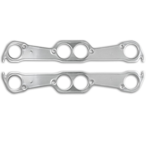 Patriot Exhaust Hardware #66042 - Patriot Exhaust Seal-4-Good Pontiac 326-455 Round 1.88 in, 66042