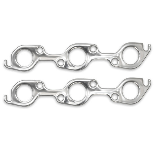 Patriot Exhaust Hardware #66069 - Patriot Exhaust Seal-4-Good Ford 3.8/4.2L V6 Round 1.35 in. 66069