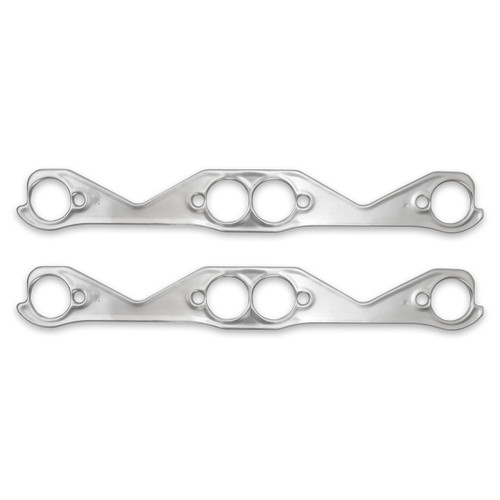 Patriot Exhaust Hardware #66120 - Patriot Exhaust Seal-4-Good Chevrolet SB 265-400 Round 1.50" in. 66120