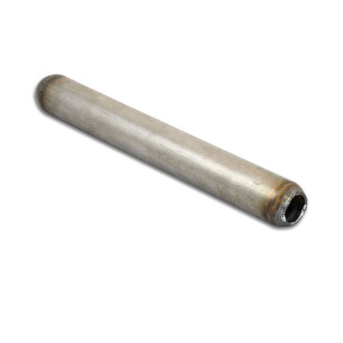 Patriot Muffler #H3132 - Patriot Exhaust H3132 Muffler Mini-Style 1" core 8" length 1 1/2" case