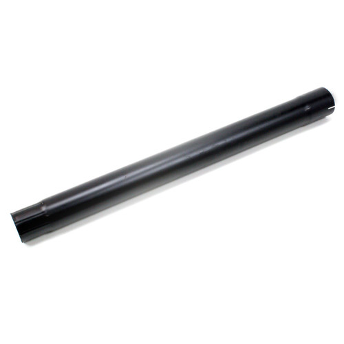 Patriot Muffler #H3950 - Patriot Exhaust H3950 Side Exhaust Replacement Muffler for H1050