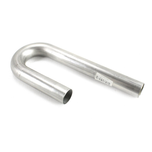 Patriot Exhaust Hardware #H6913 - Patriot Exhaust H6913 304 Stainless Steel 1 7/8" tube diameter, 3" radius" J-Bends