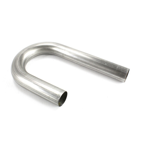 Patriot Exhaust Hardware #H6920 - Patriot Exhaust H6920 304 Stainless Steel 2 1/4" tube diameter, 3 1/2" radius J-Bends