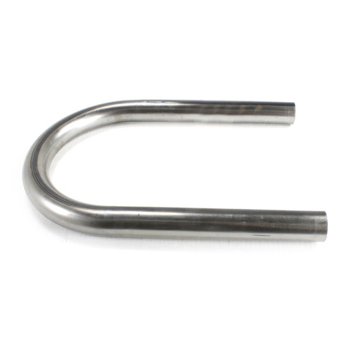 Patriot Exhaust Hardware #H7009 - Patriot Exhaust H7009 16 gauge 1 5/8" tube diameter, 6" radius U-bends