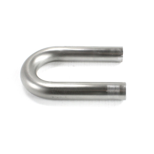 Patriot Exhaust Hardware #H7010 - Patriot Exhaust H7010 18 gauge 1 1/2" tube diameter, 2" radius U-bends