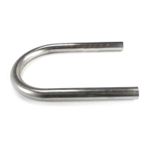 Patriot Exhaust Hardware #H7014 - Patriot Exhaust H7014 18 gauge 1 5/8" tube diameter, 6" radius U-bends