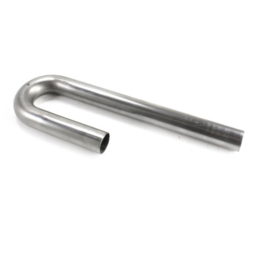 Patriot Exhaust Hardware #H7018 - Patriot Exhaust H7018 18 gauge 1 5/8" tube diameter, 2" radius 6" 15" legs