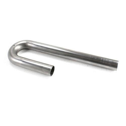 Patriot Exhaust Hardware #H7019 - Patriot Exhaust H7019 16 gauge 1 5/8" tube diameter, 2" radius J-bends