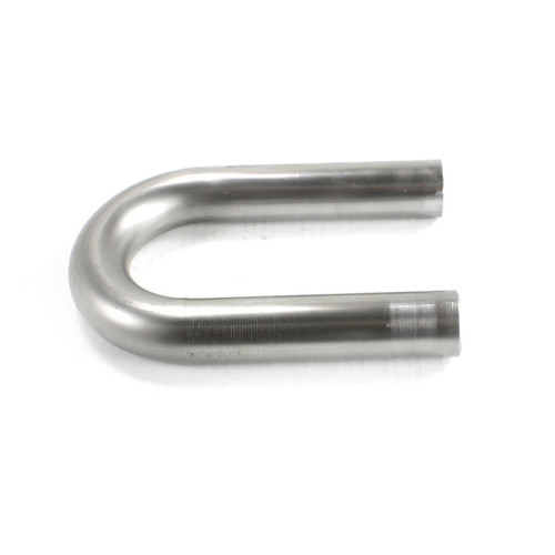 Patriot Exhaust Hardware #H7030 - Patriot Exhaust H7030 18 gauge 1 7/8" tube diameter, 3" radius U-bends