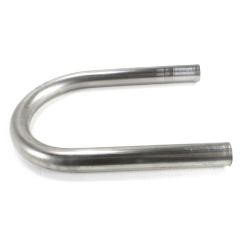 Patriot Exhaust Hardware #H7034 - Patriot Exhaust H7034 16 gauge 1 7/8"" tube diameter, 6" radius U-bends