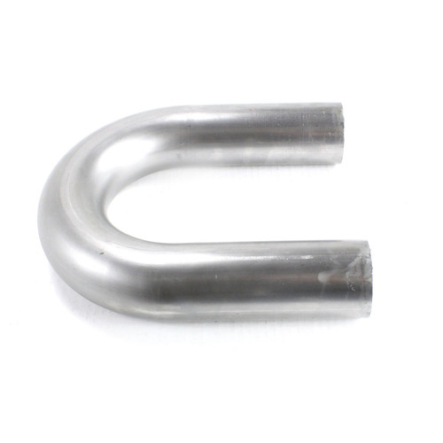 Patriot Exhaust Hardware #H7038 - Patriot Exhaust H7038 18 gauge 2" tube diameter, 4" radius U-bends