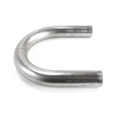 Patriot Exhaust Hardware #H7039 - Patriot Exhaust H7039 18 gauge 2" tube diameter, 6" radius U-bends