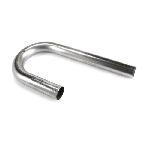 Patriot Exhaust Hardware #H7041 - Patriot Exhaust H7041 18 gauge 2" tube diameter, 4" radius 6" 15" legs