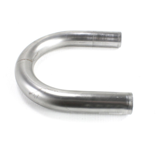 Patriot Exhaust Hardware #H7051 - Patriot Exhaust H7051 16 gauge 2 1/4" tube diameter, 6" radius U-bends