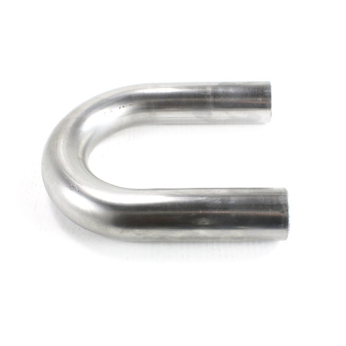 Patriot Exhaust Hardware #H7052 - Patriot Exhaust H7052 16 gauge 2 1/4" tube diameter, 6" radius U-bends
