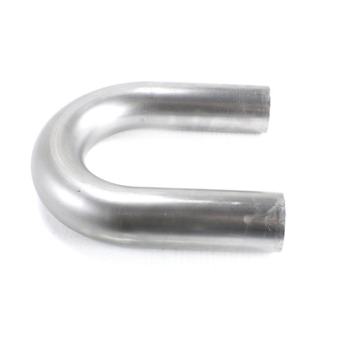 Patriot Exhaust Hardware #H7056 - Patriot Exhaust H7056 16 gauge 2 1/2" tube diameter, 6" radius U-bends