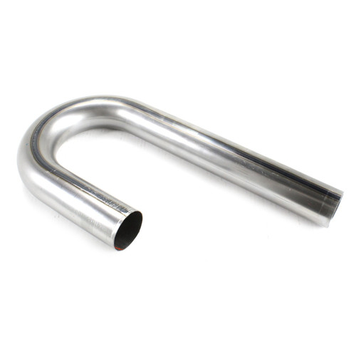 Patriot Exhaust Hardware #H7058 - Patriot Exhaust H7058 16 gauge 2 1/2" tube diameter, 4" radius J-bends
