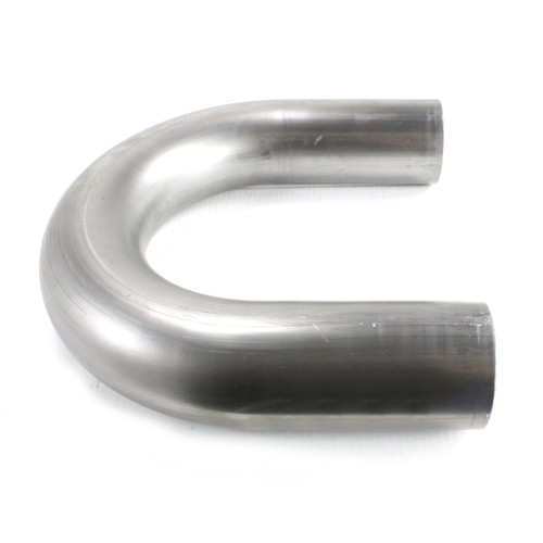 Patriot Exhaust Hardware #H7066 - Patriot Exhaust H7066 16 gauge 4" diameter, 7" radius U- bends