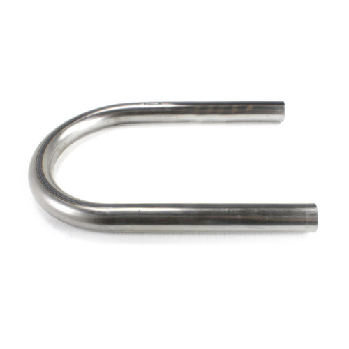 Patriot Exhaust Hardware #H7068 - Patriot Exhaust H7068 16 gauge 1 3/4" diameter, 6" radius U- bends