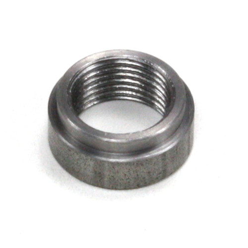 Patriot Exhaust Hardware #H7231 - Patriot Exhaust H7231 Universal weld-on 18mm oxygen sensor fitting