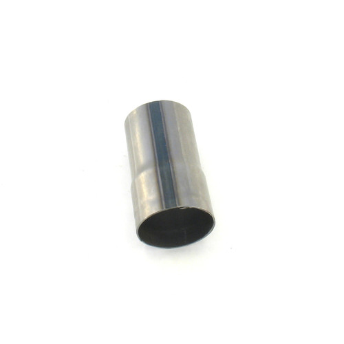 Patriot Exhaust Hardware #H7621 - Patriot Exhaust H7621 Slip Connector 1 5/8”