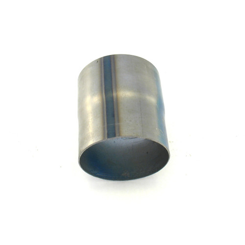 Patriot Exhaust Hardware #H7635 - Patriot Exhaust H7635 Slip Connector 4”