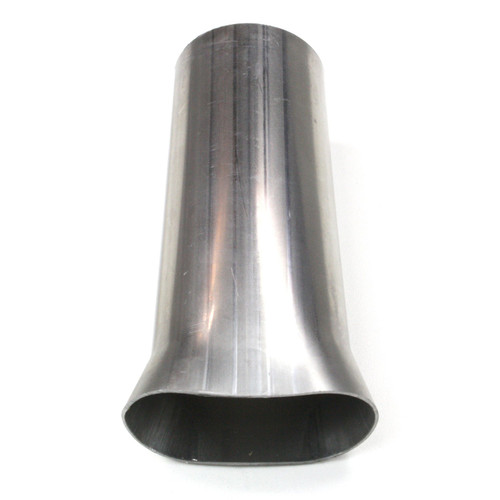 Patriot Exhaust Collector #H7660 - Patriot Exhaust H7660 2-1 Formed Collector 1 5/8"x2 1/2"x6 1/2"