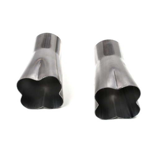 Patriot Exhaust Collector #H7678 - Patriot Exhaust H7678 4-1 Formed Collector 2 1/2”
