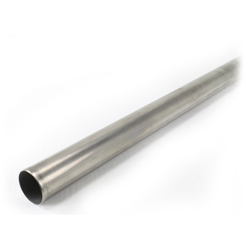 Patriot Exhaust Hardware #H7703 - Patriot Exhaust H7703 Tubing 304 Stainless Steel 1 5/8”