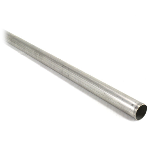 Patriot Exhaust Hardware #H7706 - Patriot Exhaust H7706 Tubing 304 Stainless Steel 2”