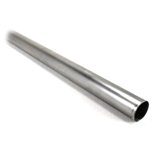 Patriot Exhaust Hardware #H7748 - Patriot Exhaust H7748 Tubing Mild Steel 1 1/2”