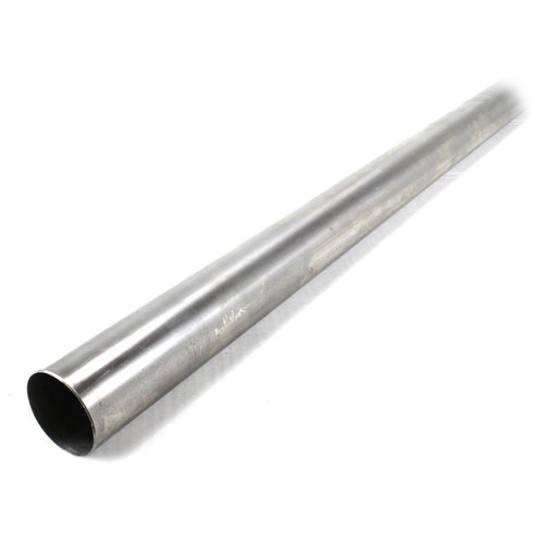 Patriot Exhaust Hardware #H7757 - Patriot Exhaust H7757 Tubing Mild Steel 2”