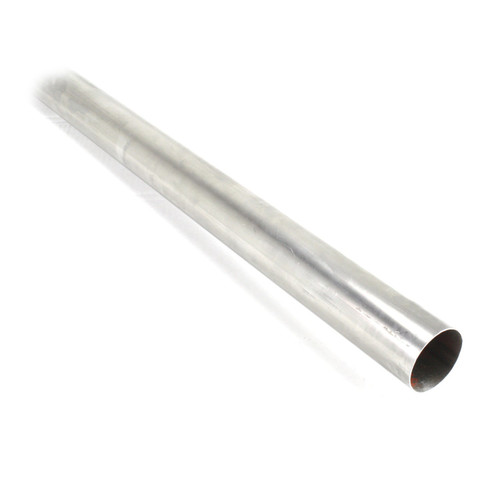 Patriot Exhaust Hardware #H7761 - Patriot Exhaust H7761 Tubing Mild Steel 2 1/4”