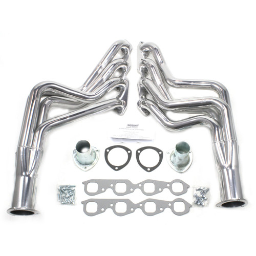 Patriot Headers & Manifolds #H8026-1 - Patriot Long Tube Header 67-74 GM A, F, G Body