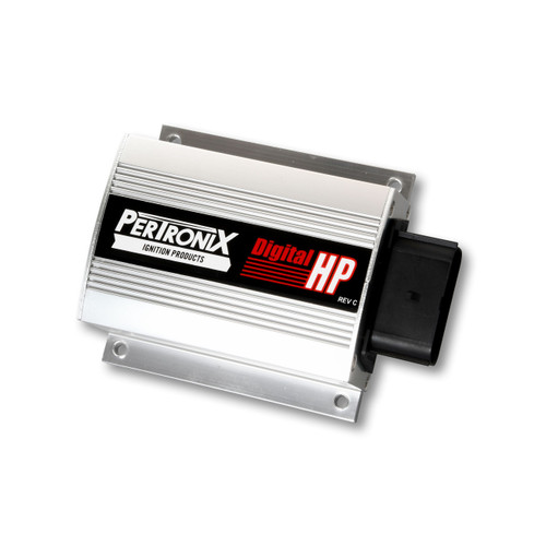 PerTronix Ignition Controllers #512 - Pertronix Digital Hp Ignition System. This System Features 187 Millijoules Of Spark Energy