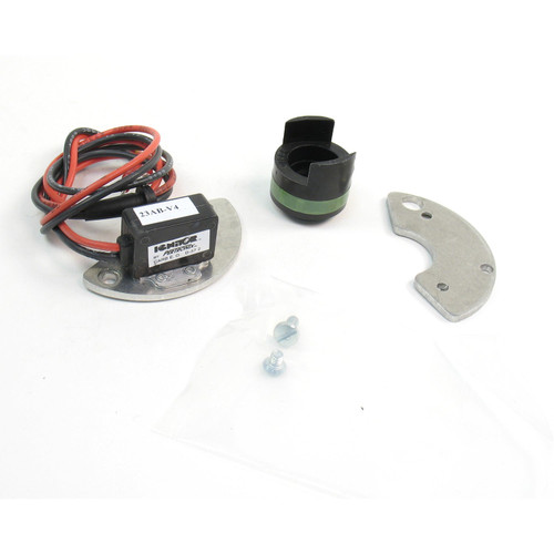 PerTronix Stock Replacement Ignition #1262 - Pertronix Ignitor Kit For Original Ford Distributors. 6-Cylinder, Single Point, 12-Volt Negative Ground.