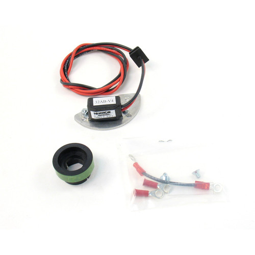 PerTronix Stock Replacement Ignition #1263 - Pertronix Ignitor Kit For Original Ford Distributors. 6-Cylinder, Single Point, 12-Volt Negative Ground.