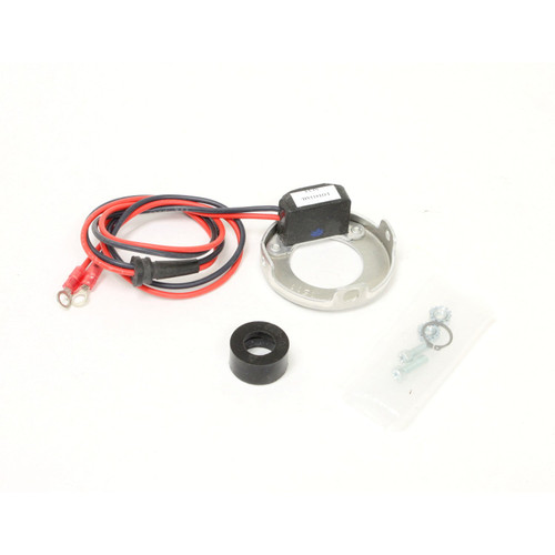 PerTronix Stock Replacement Ignition #1511 - Pertronix Ignitor Kit For Original Prestolite Distributors. 1-Cylinder, Single Point