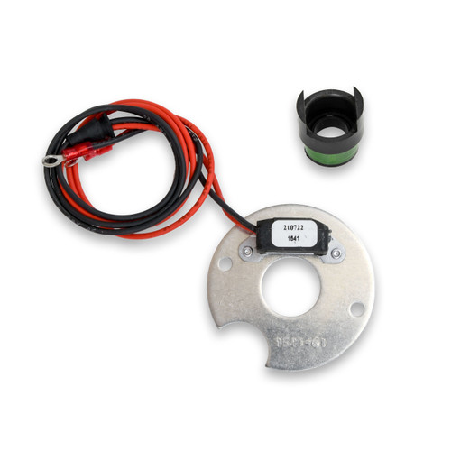 PerTronix Stock Replacement Ignition #1541 - Pertronix Ignitor Kit For Original Prestolite Distributors # Iad-6002, Iad-6004, Iad-6004 2F