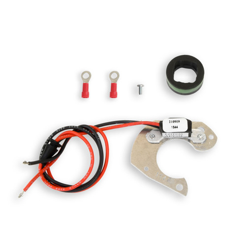PerTronix Stock Replacement Ignition #1544 - Pertronix Ignitor Kit For Orginal Prestolite Distributors # Ibt-4101 U I0G. 4-Cylinder