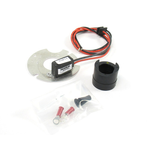PerTronix Stock Replacement Ignition #1546 - Pertronix Ignitor Kit For Original Prestolite Distributors # Ibm-7026. 4-Cylinder, Single Point