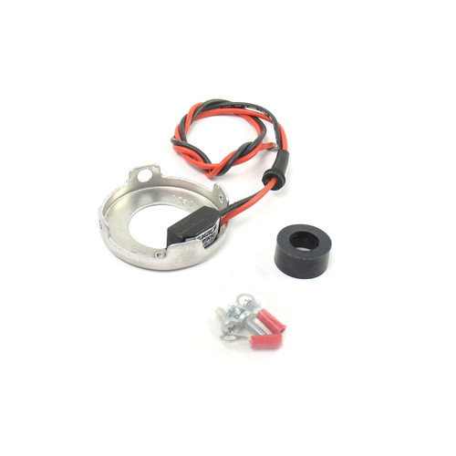 PerTronix Stock Replacement Ignition #1549 - Pertronix Ignitor Kit For Original Prestolite Distributors. 4-Cylinder