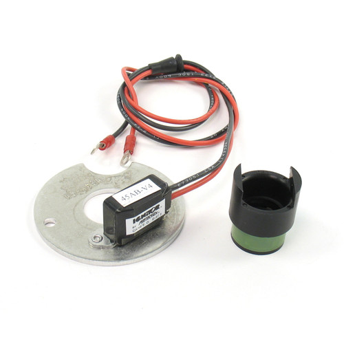 PerTronix Stock Replacement Ignition #1561 - Pertronix Ignitor Kit For Original Prestolite Distributors Iad Series. 6-Cylinder, Single Point