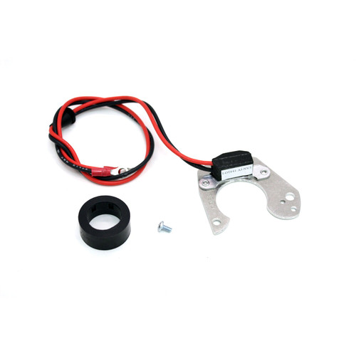 PerTronix Stock Replacement Ignition #1566 - Pertronix Ignitor Kit For Original Prestolite Distributors # Ibt 6101 H5U. 6-Cylinder, Single Point