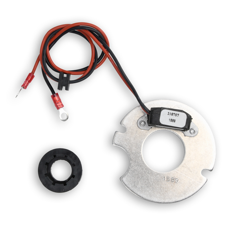 PerTronix Stock Replacement Ignition #1589 - Pertronix Ignitor Kit For Original Prestolite Electronic Distributors Idu Series. 8-Cylinder