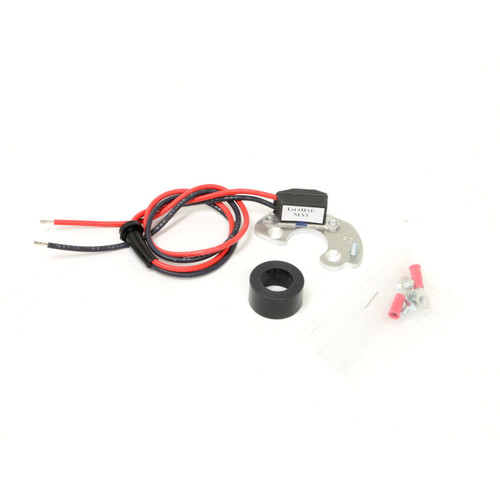 PerTronix Stock Replacement Ignition #1631 - Pertronix Ignitor Kit For Original Denso Distributors. 3-Cylinder, Single Point, 12-Volt Negative Ground.