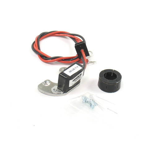 PerTronix Stock Replacement Ignition #1642 - Pertronix Ignitor Kit For Original Nippondenso Distributors (Smaller Points Cam). 4-Cylinder