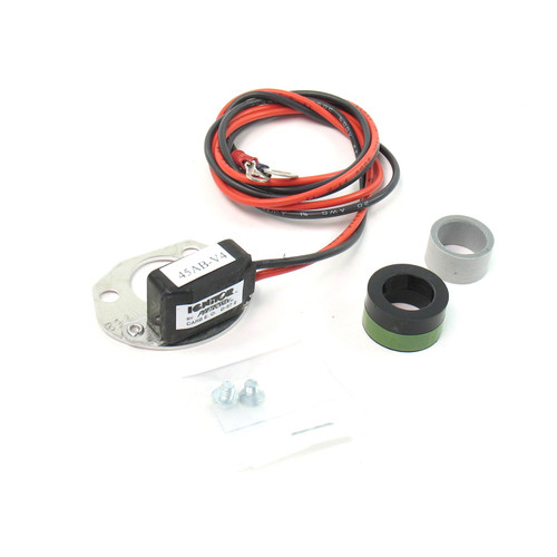 PerTronix Stock Replacement Ignition #1762 - Pertronix Ignitor Kit For Original Hitachi Distributors. 6-Cylinder, Single Point